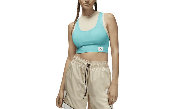 Jordan Jordan Essentials crop top