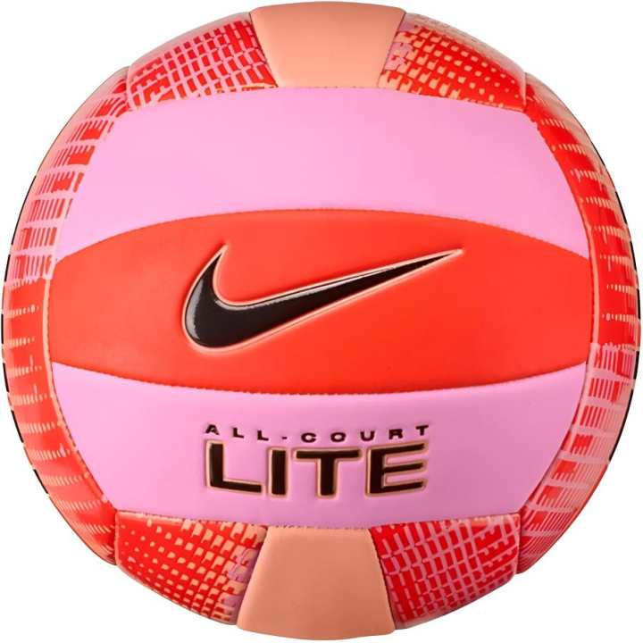 Nike Nike Pu Size 5 Ball Volleyball Unisex Red