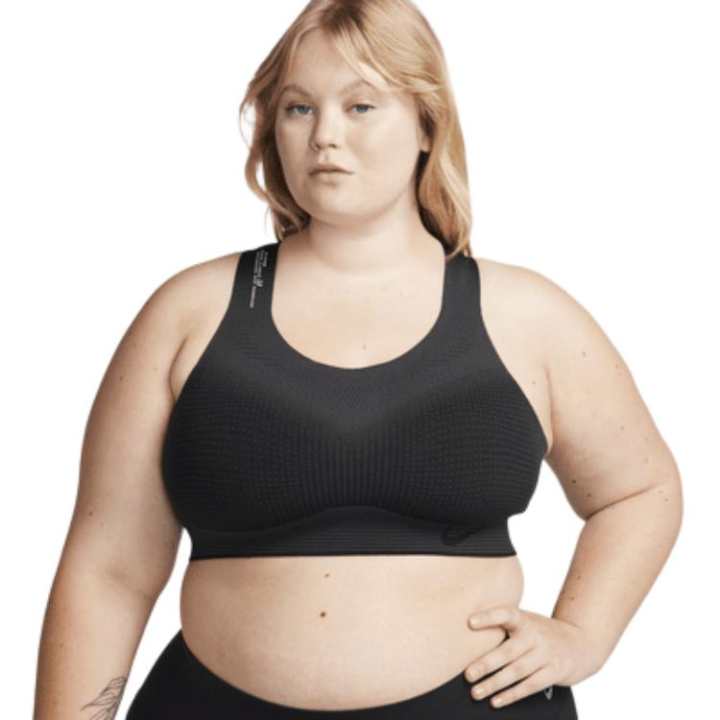 Nike Nike Sports Underwear Women's Black/Deep Smoke Gray/Photon Dust
