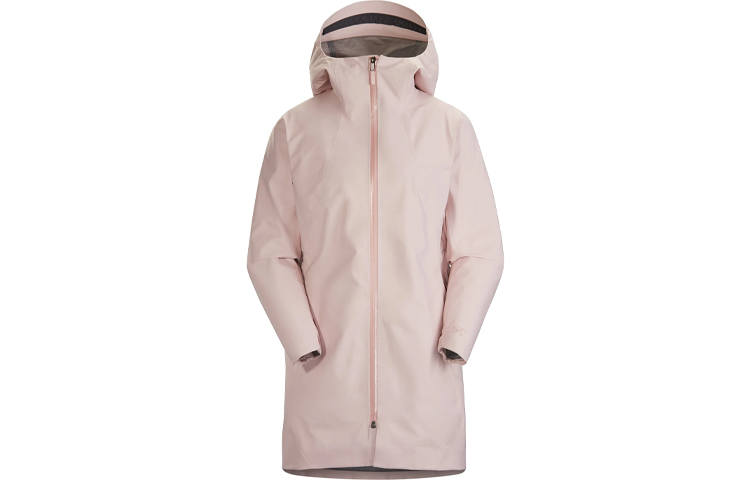 Arcteryx Trench Coats Women's Moderate Other