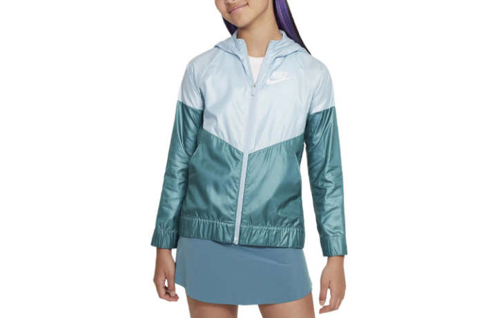 Nike Nike Kids Jackets Hooded Moderate
