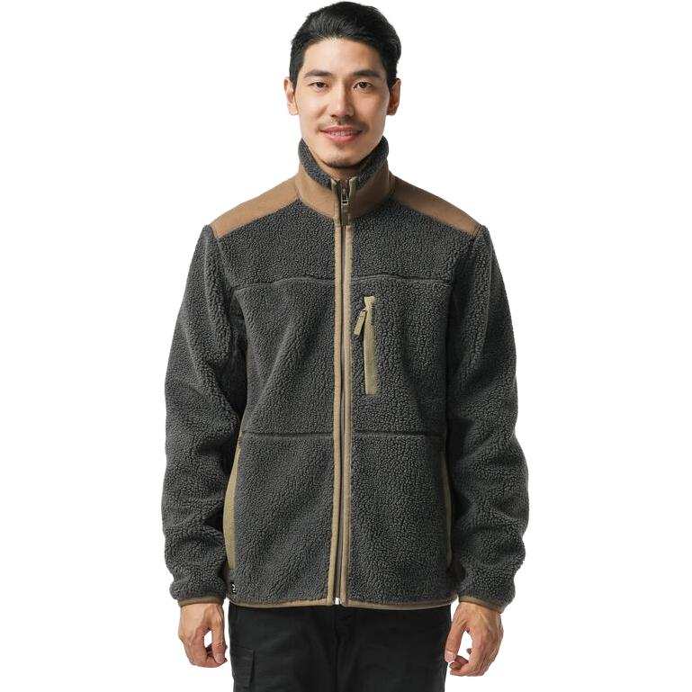 DECATHLON DECATHLON Fleece Clothing Men's