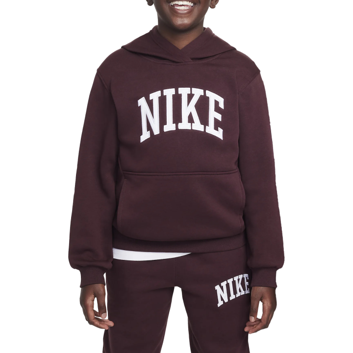 Nike Nike Grade School Sweatshirts Hooded Moderate