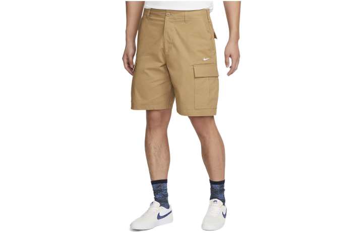 Nike Nike SB Cargo Shorts Men's Brown