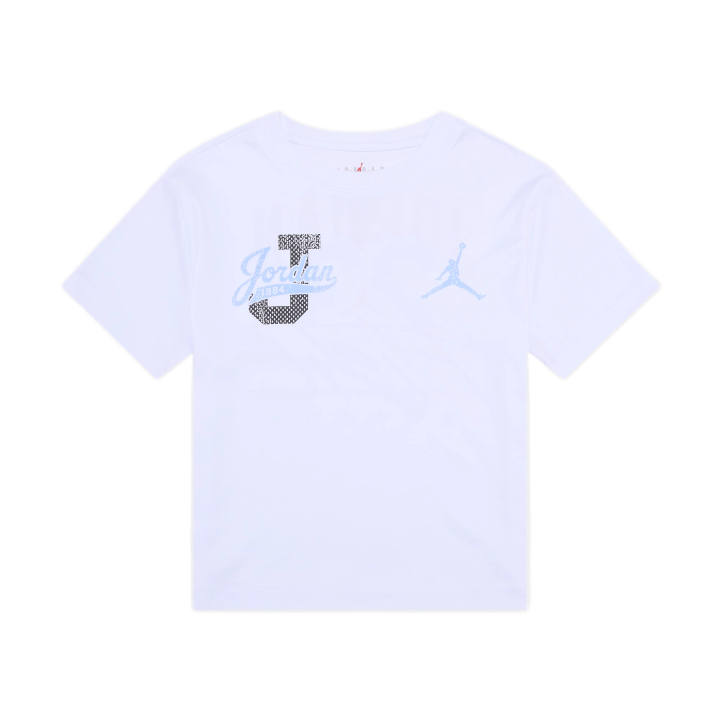 Jordan Jordan Flight T Shirt Children Aged 3 7 Years Old