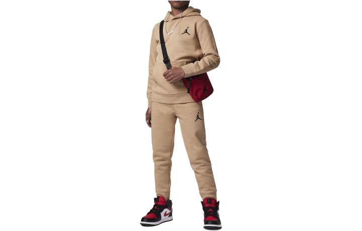Jordan Jordan Casual Sportswear Yellow Kids'