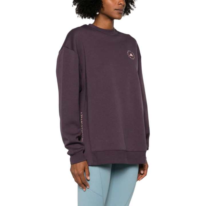 Adidas Adidas Free Shipping With AdiClub Adidas By Stella McCartney Loose Sweatshirt