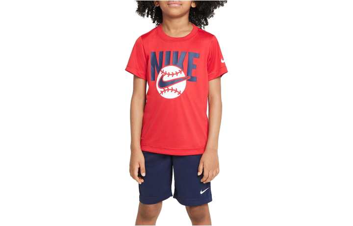 Nike Nike Kids Matching Sets Red Kids'