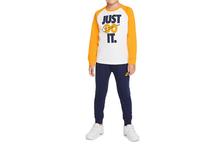 Nike Nike Kids Casual Sportswear Moderate