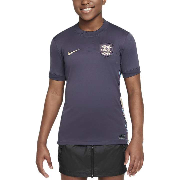 Nike Nike Grade School T Shirts Crew Neck Moderate