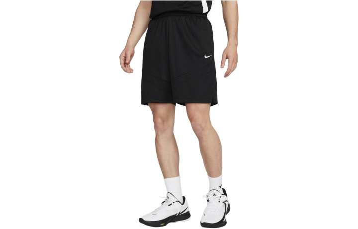 Nike Nike Basketball Shorts Men's Black