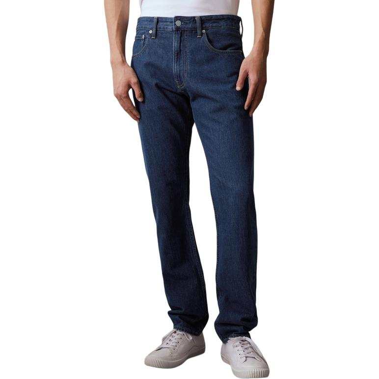 CALVIN KLEIN Jeans Men's Denim Blue