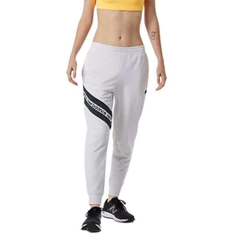 New Balance New Balance Relentless Terry Jogger Knitted Sweatpants Women's Maris Sal
