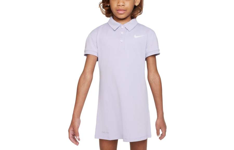 Nike Nike Children's Dress Summer Kids' Oxygen Purple