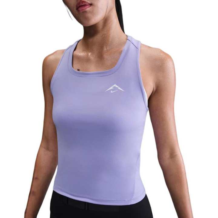 Nike Nike Sport Vests Women's Light Purple