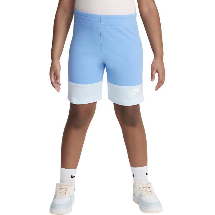 Nike Nike Shorts Children Aged 3 7 Years Old University Blue