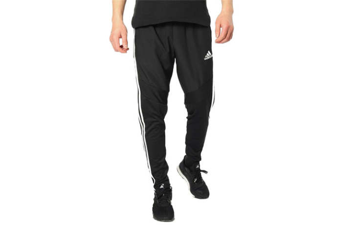 Adidas Adidas Knitted Sweatpants Men's