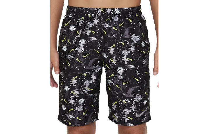 Nike Nike Kids Shorts Moderate