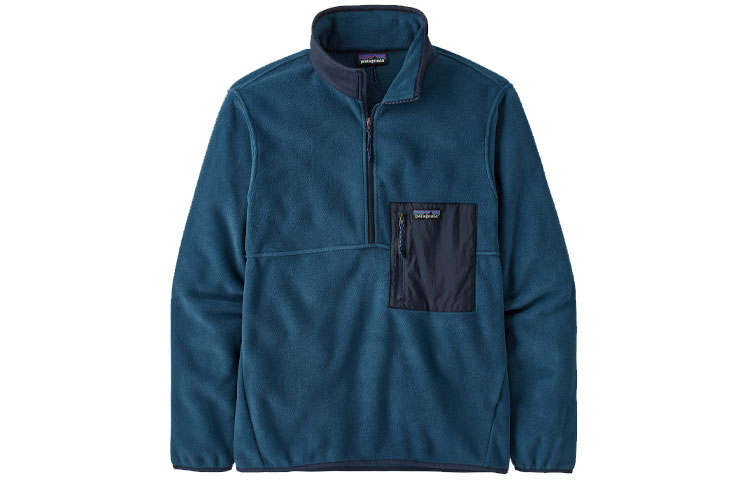 Patagonia Fleece Clothing Men's