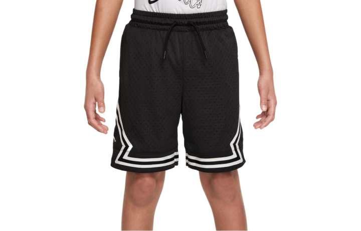Jordan Jordan Sport Shorts Kids' Black