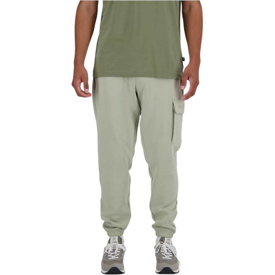 New Balance New Balance Cargo Pants Men's Light Green