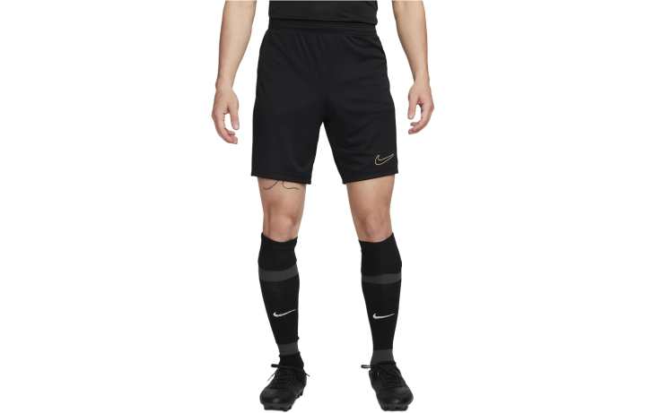 Nike Nike Dri FIT Academy Soccer Bottom Men's Black