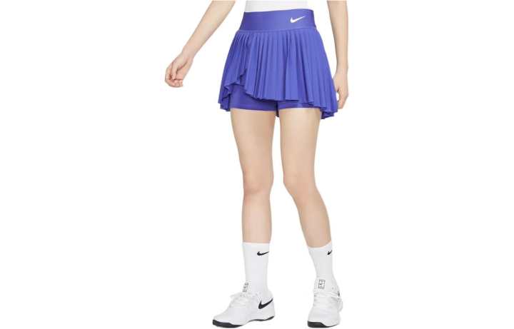 Nike Nike Casual Short Skirts Women's Blue