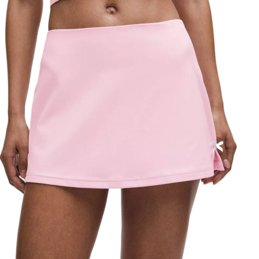 Lululemon Lululemon Casual Short Skirts Women's