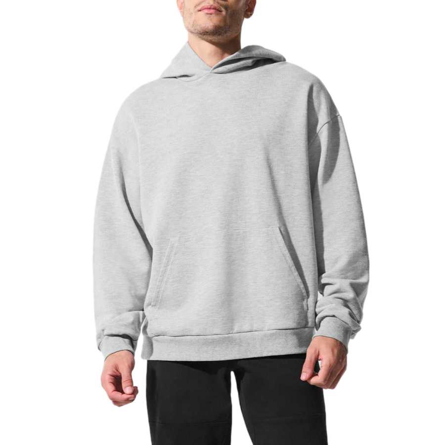 Alo Yoga Chill Hoodie Sweatshirt Men's