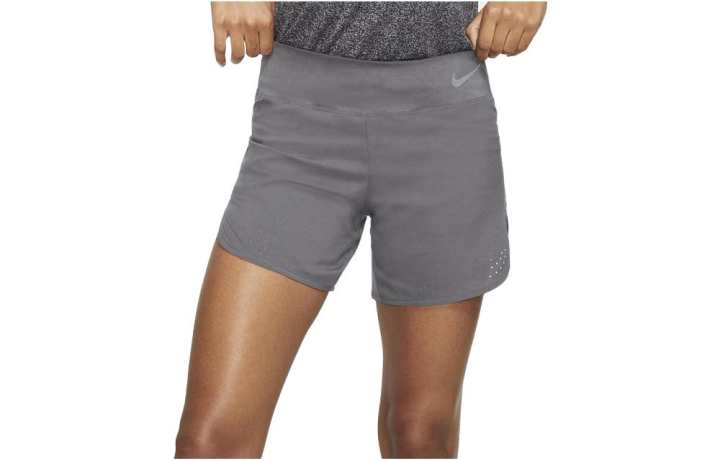 Nike Nike Casual Shorts Women's Gray