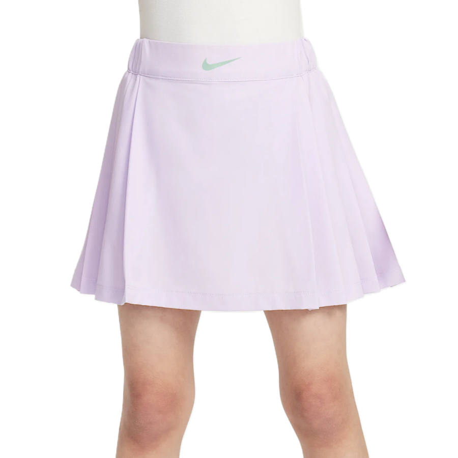 Nike Nike Skirt Dri Fit Wildflower Pink Purple Children Aged 3 7 Years Old
