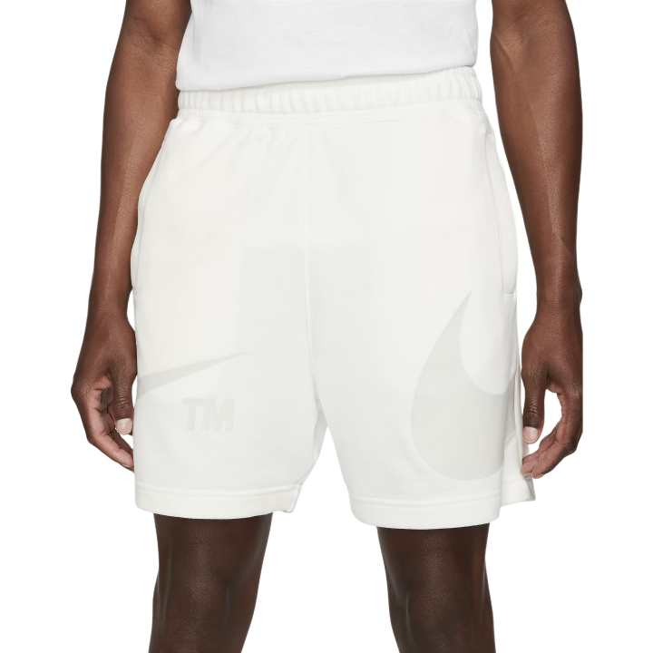 Nike Nike Casual Shorts Men's White