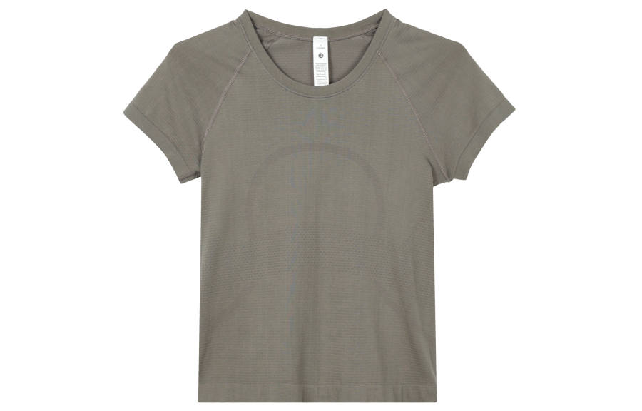 Lululemon Swiftly Tech T Shirt Women's