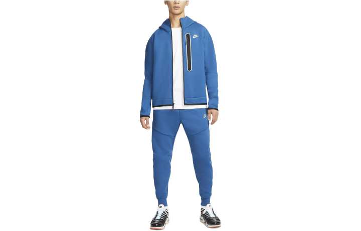 Nike Nike Sportswear Tech Fleece Brshd Joggers
