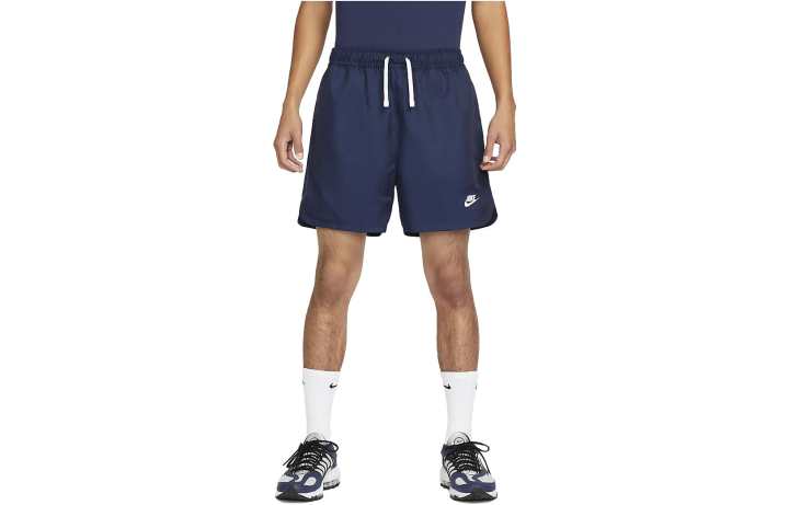 Nike Nike Logo Shorts