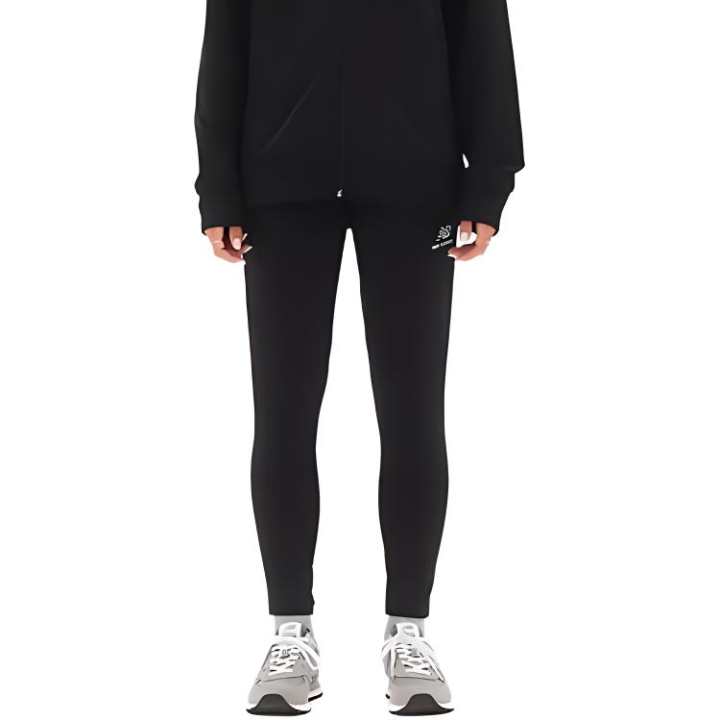 New Balance New Balance Uni Ssentials Legging Leggings Women's Black