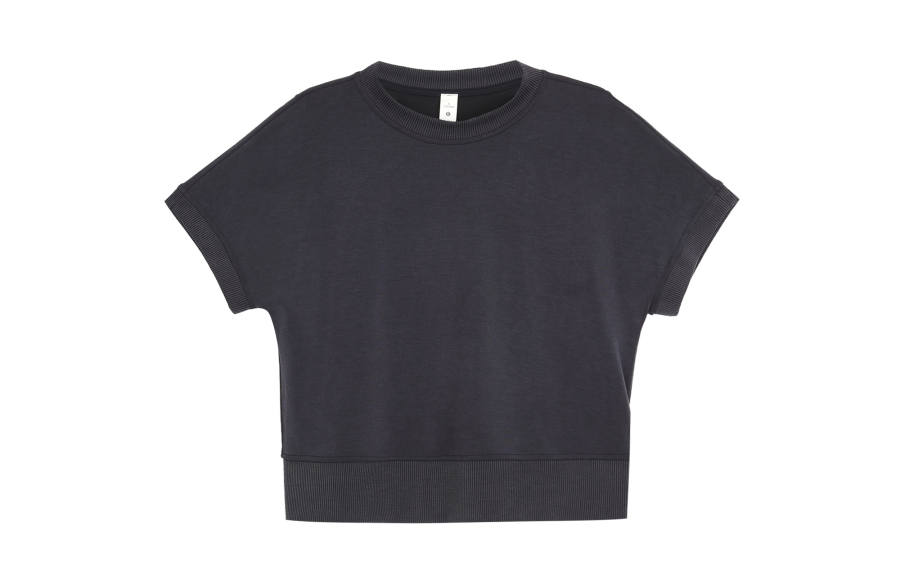 Lululemon Lululemon Softstreme T Shirt Women's