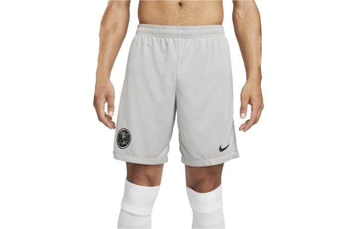 Nike Nike Casual Shorts Men's White Moderate