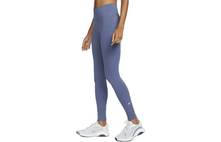 Nike Nike Sports Pants Women's Diffused Blue Moderate