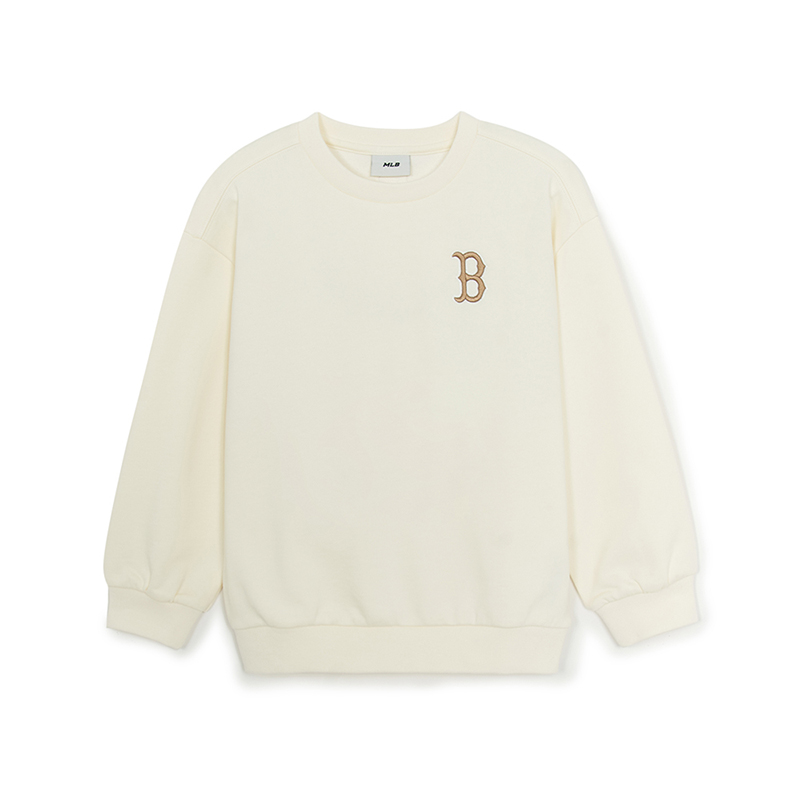MLB KIDS Sweatshirt Children Aged 3 7 Years Old