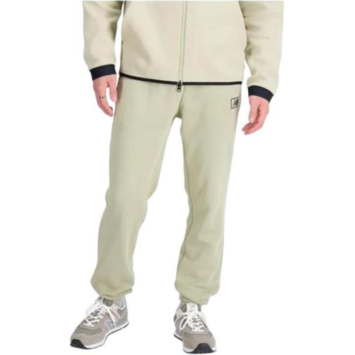New Balance New Balance Casual Pants Men's Light Green