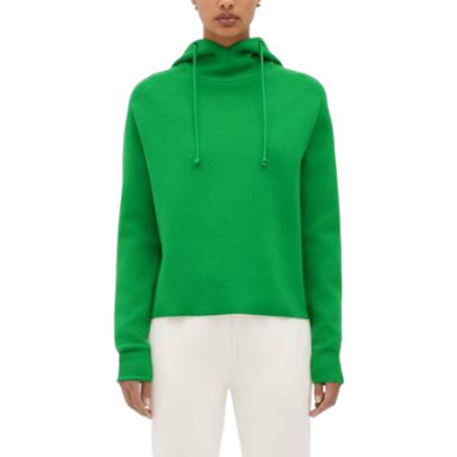 Bottega Veneta FW22 Sweater Women's Green