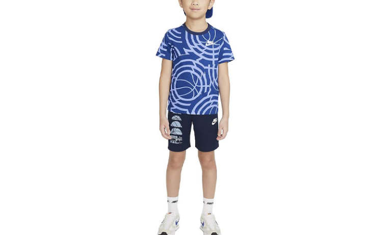 Nike Nike Kids Shorts Thin