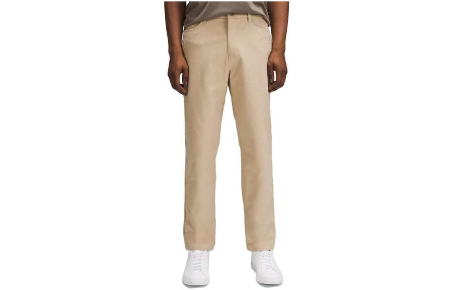 Lululemon Lululemon ABC Casual Pants Men's