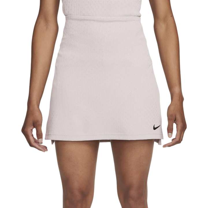 Nike Nike Tour Casual Short Skirts Women's Platinum Purple