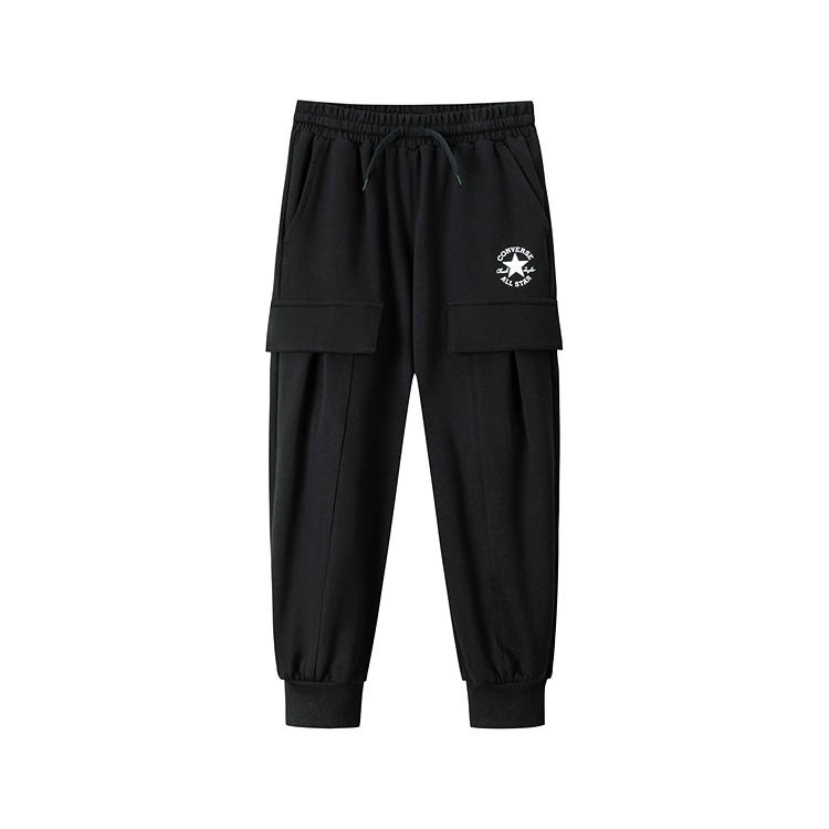Converse Converse Grade School Cargo Pants Moderate