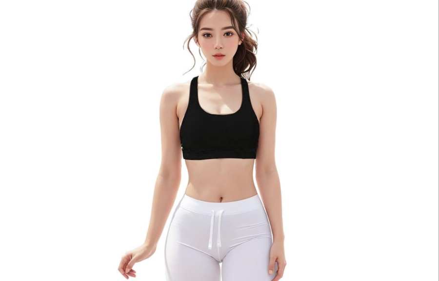 Lululemon Invigorate Sports Underwear Women's