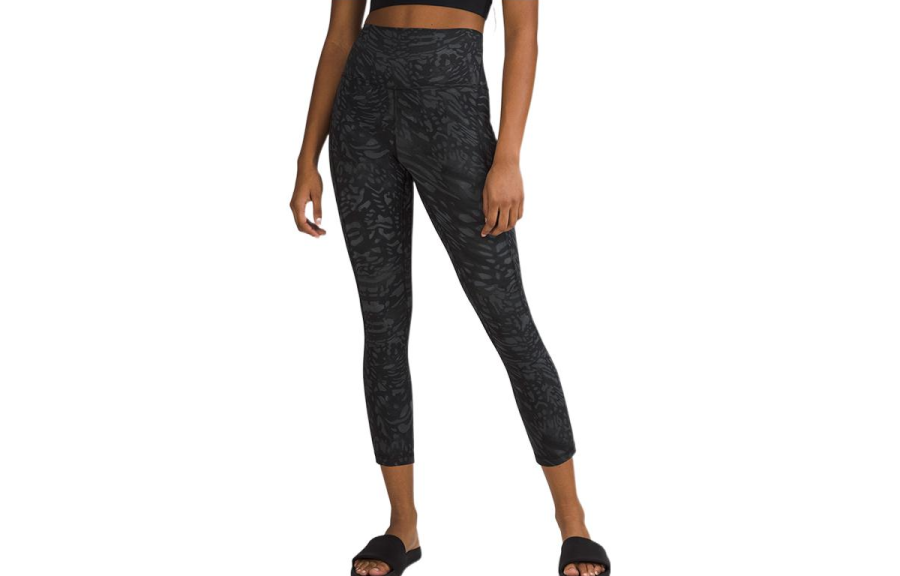 Lululemon Align Yoga Pants Women's