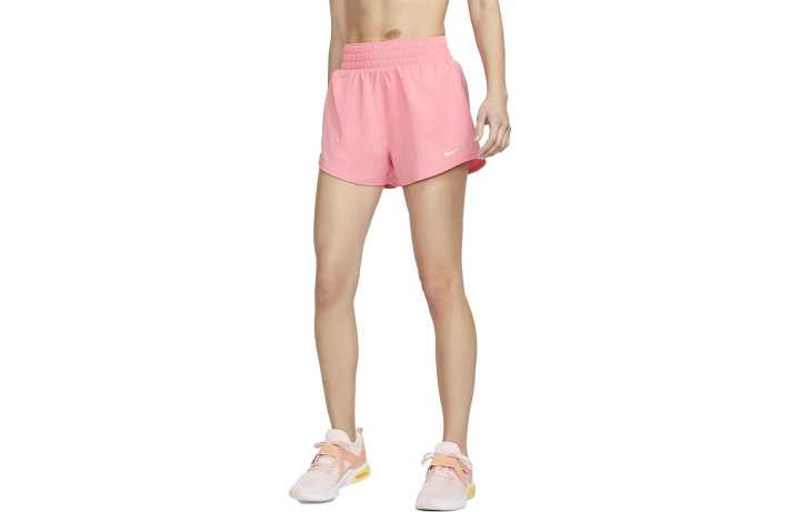 Nike Nike Casual Shorts Women's Bright Pink Moderate