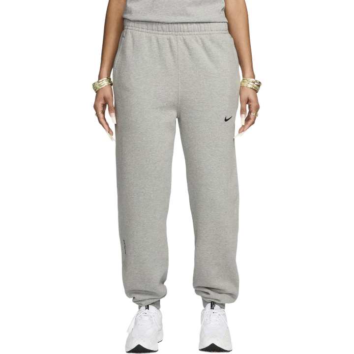 Nike Nike x Nocta Casual Pants Unisex Gray